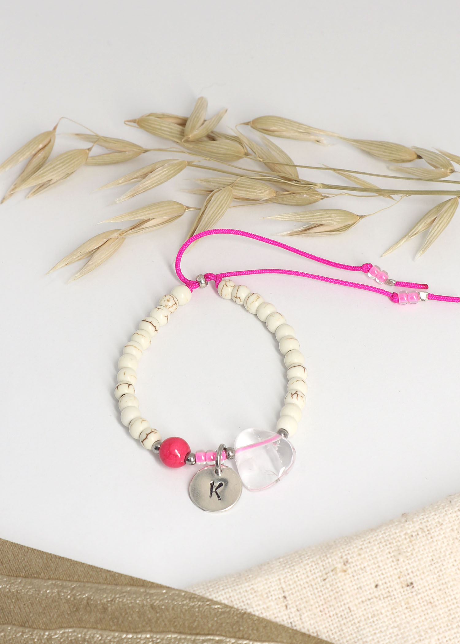 Armband zur Einschulung – Geschenkidee mit Bedeutung zum Schulstart