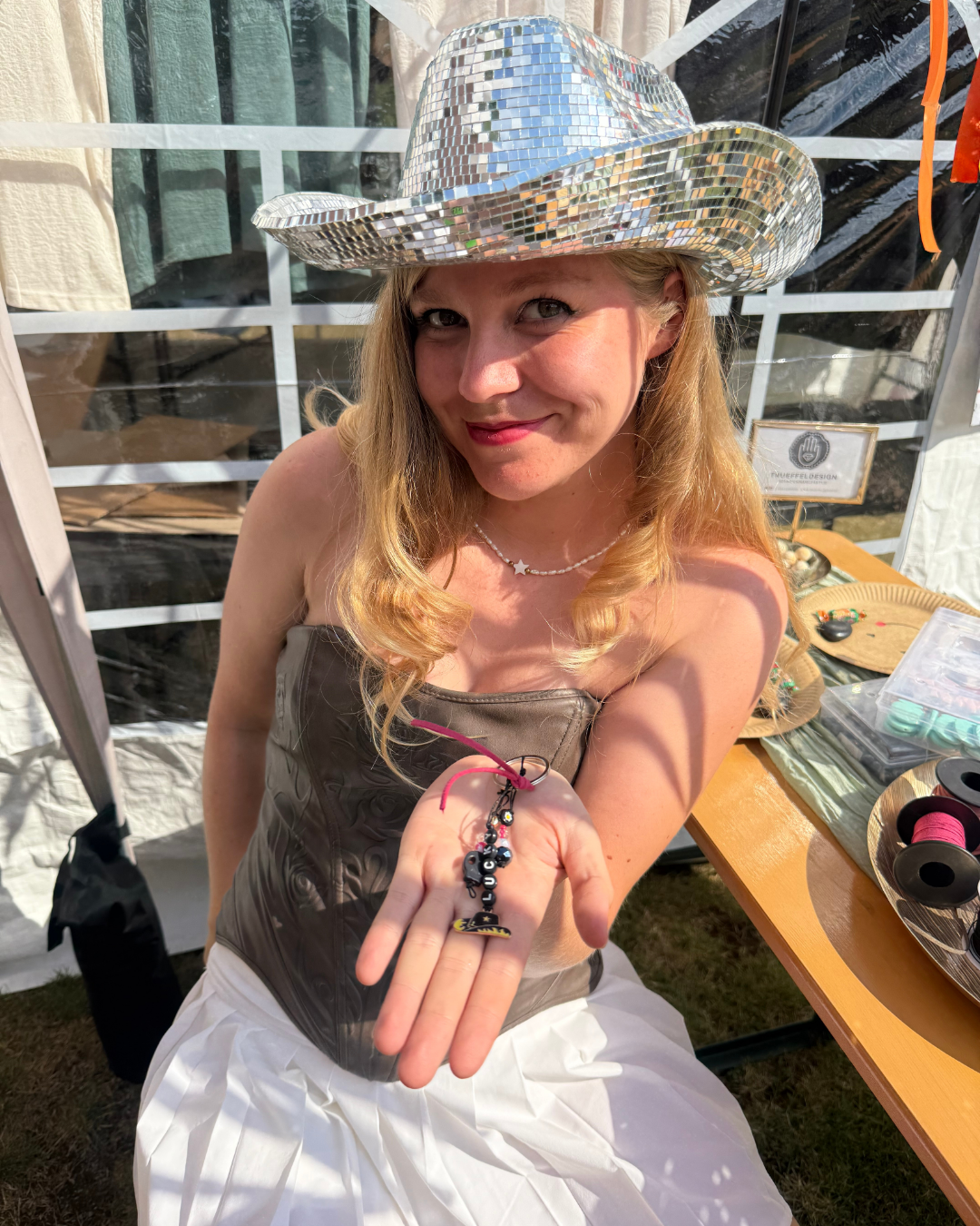 Kreativ Workshop Köln